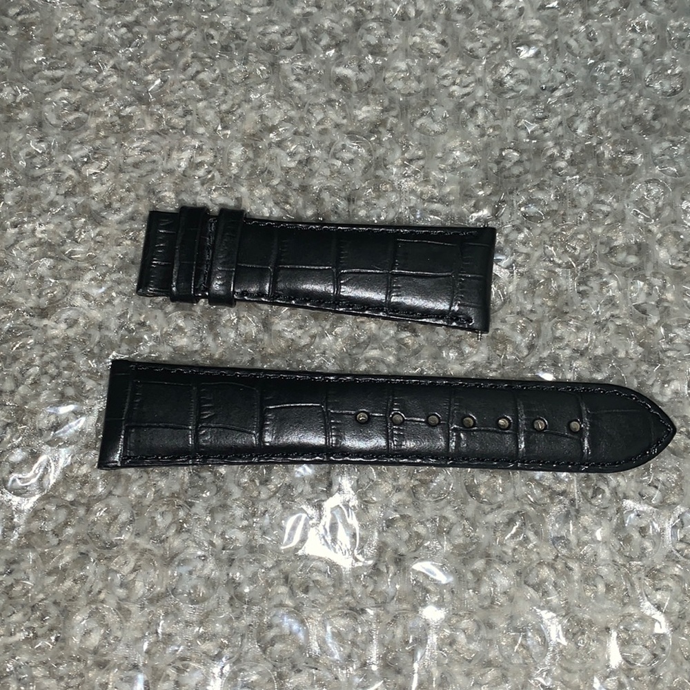 Fendi 22mm watch band